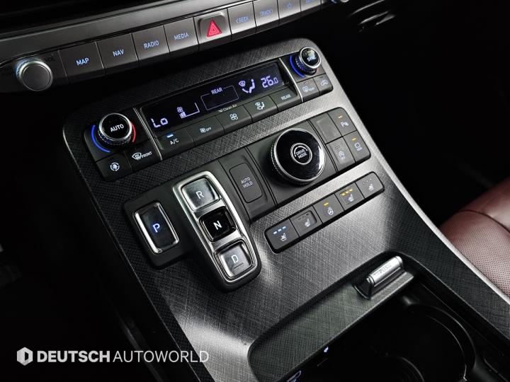 Hyundai Palisade 2.2 Diesel Prestige 10