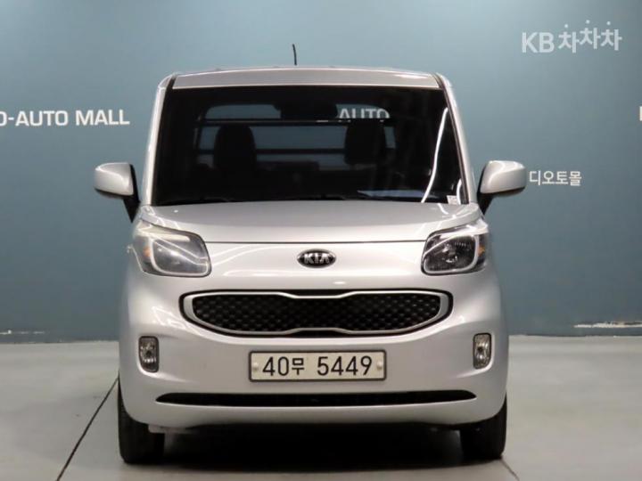 Kia Morning JA 1.0 Gasoline Prestige 3