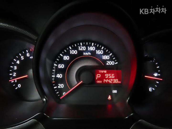 Kia Morning JA 1.0 Gasoline Prestige 10