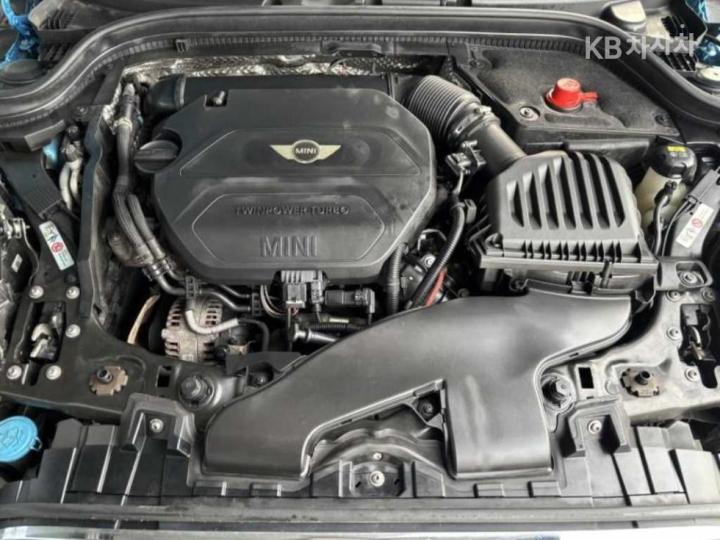 Mini Cooper 3 Duo D 1.5 4