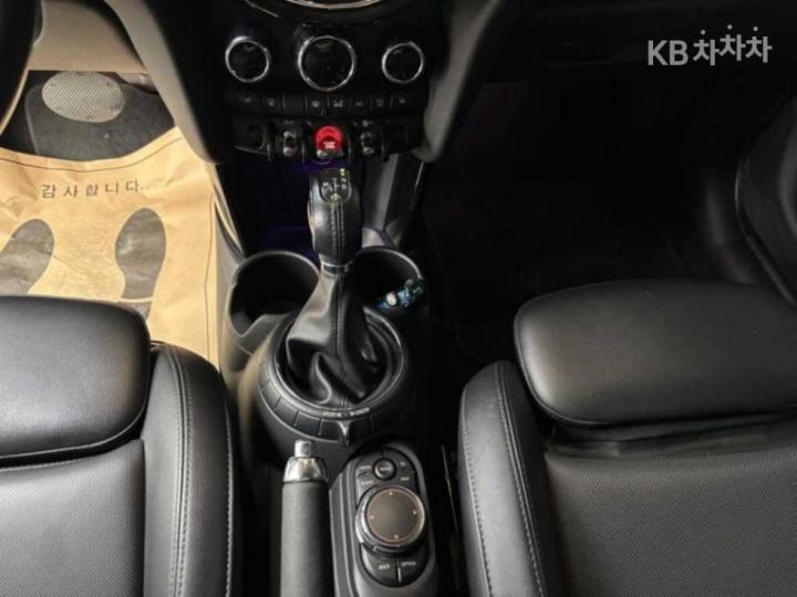 Mini Cooper 3 Duo D 1.5 5