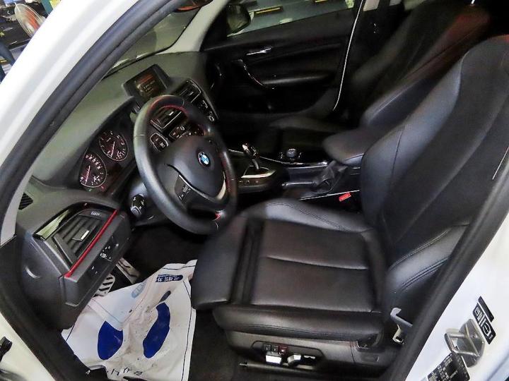 BMW 1 Series New 118d Sport Base Type 7