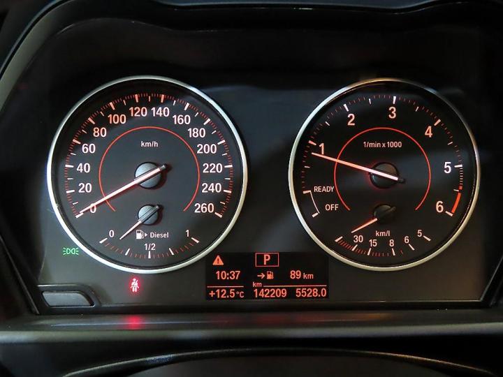 BMW 1 Series New 118d Sport Base Type 10