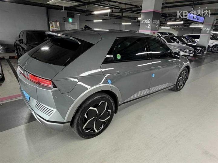 Hyundai IONIQ 5 Long Range Prestige 5