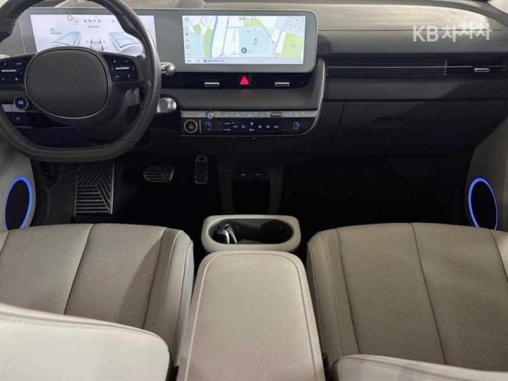 Hyundai IONIQ 5 Long Range Prestige 7