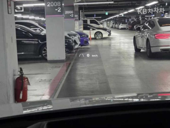 Hyundai IONIQ 5 Long Range Prestige 10