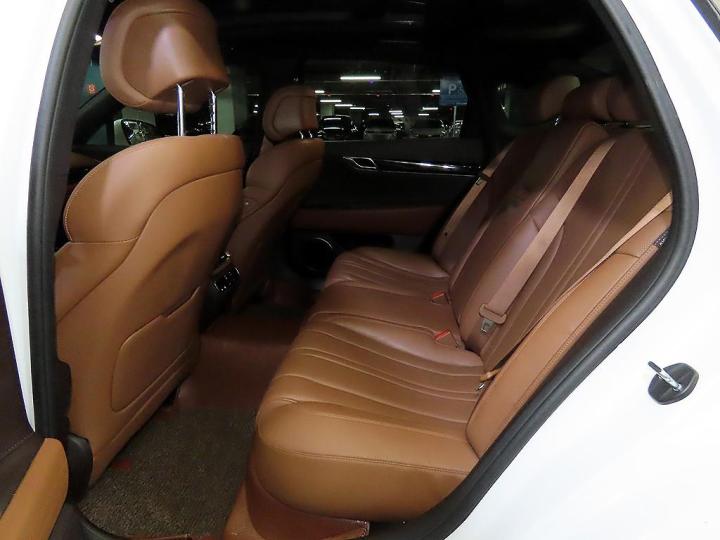 Genesis G80 RG3 2.5 T-GDi 2WD 8