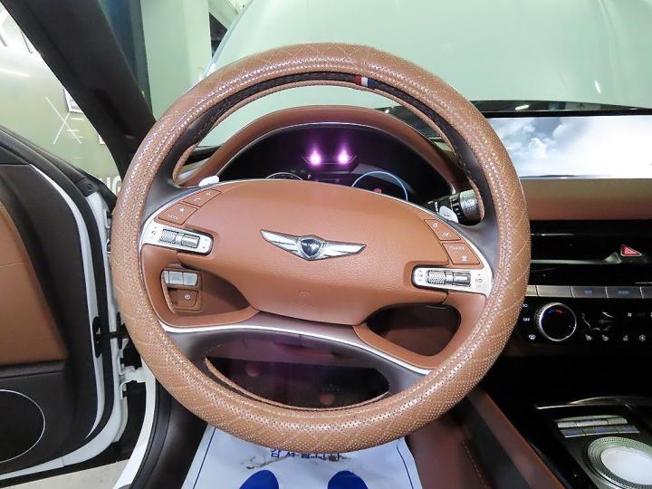 Genesis G80 RG3 2.5 T-GDi 2WD 9