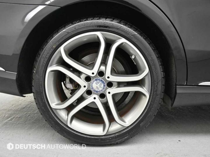 Mercedes-Benz E-Class New E250 CDI BlueTEC 4 Matic BlueTEC Avantgarde W212 6