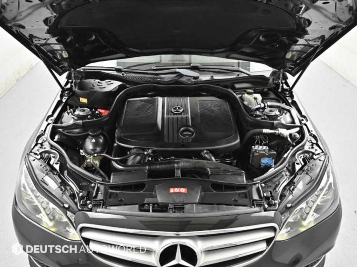 Mercedes-Benz E-Class New E250 CDI BlueTEC 4 Matic BlueTEC Avantgarde W212 7