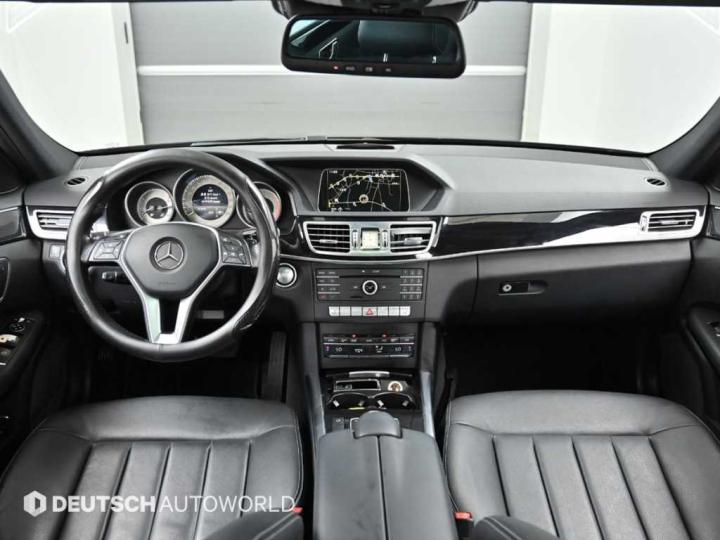 Mercedes-Benz E-Class New E250 CDI BlueTEC 4 Matic BlueTEC Avantgarde W212 8