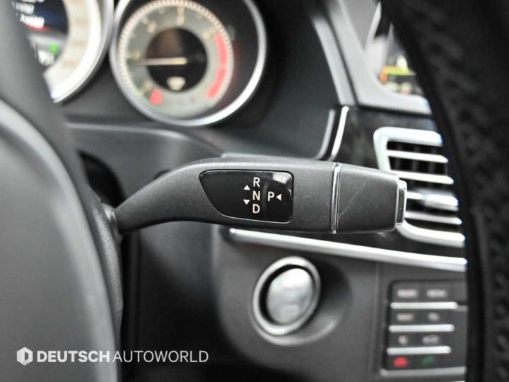 Mercedes-Benz E-Class New E250 CDI BlueTEC 4 Matic BlueTEC Avantgarde W212 10