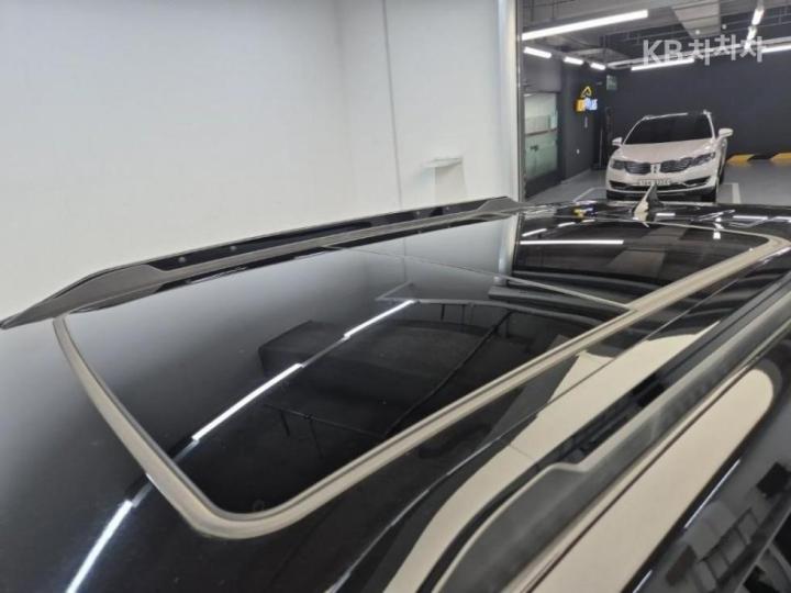 Chevrolet Trailblazer 1.35 Gasoline Turbo 4WD RS 8