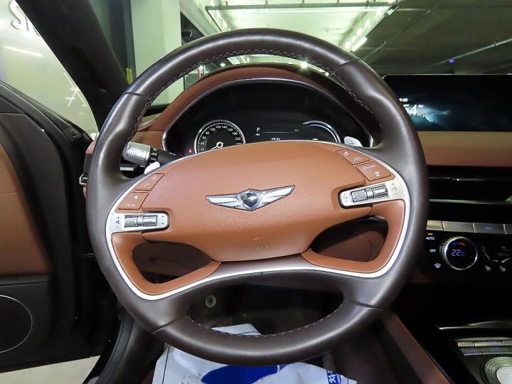 Genesis G80 RG3 2.5 T-GDi 2WD 9