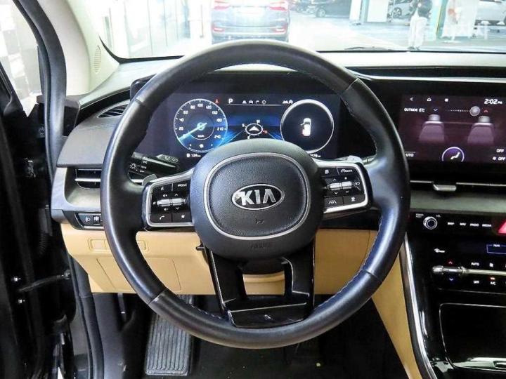 Kia Carnival D2.2 Noblesse 9