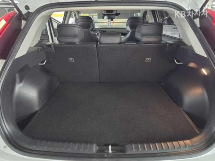 Kia Niro The EV Air Base Type 8