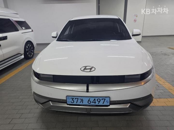 Hyundai IONIQ 5 Long Range Prestige