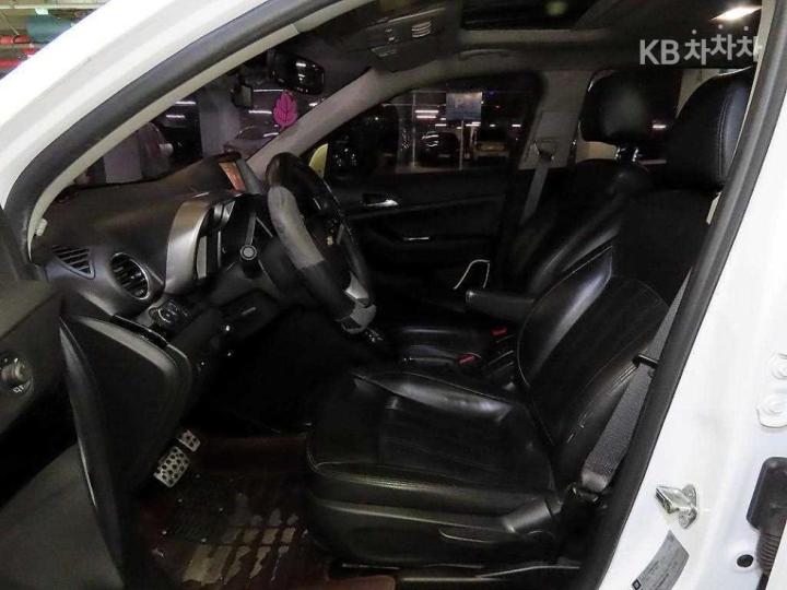 Chevrolet Orlando LPG LT Safety 7