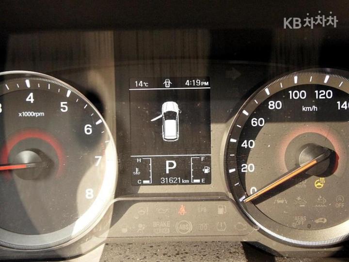 KG Mobility (Ssangyong) Tivoli Air X150 1.5 Gasoline A1 10