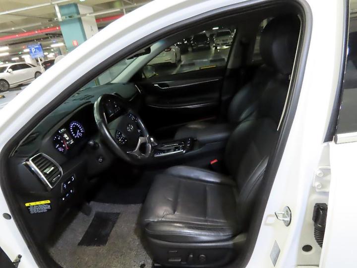 Hyundai Grandeur IG 3.0 Exclusive Special 7