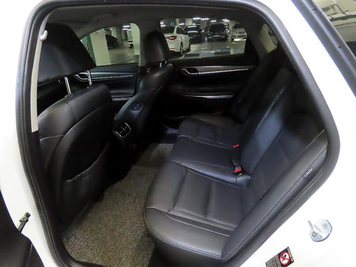 Hyundai Grandeur IG 3.0 Exclusive Special 8