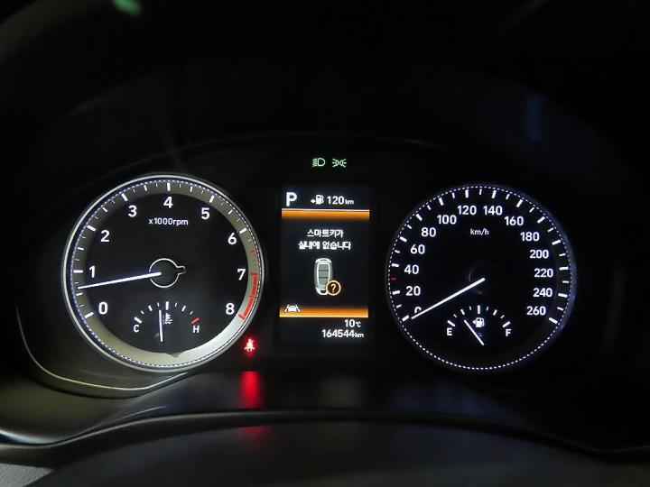 Hyundai Grandeur IG 3.0 Exclusive Special 10