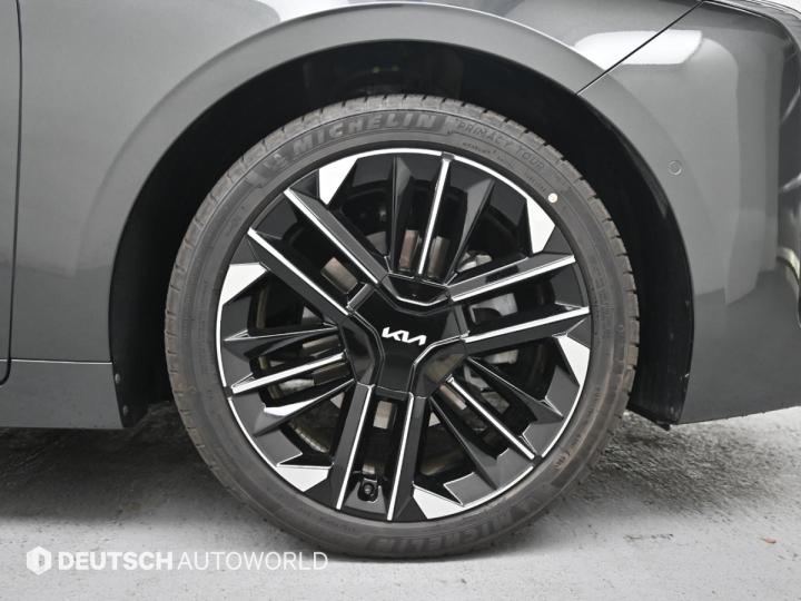 Kia K8 Hybrid 1.6 Turbo HEV Signature Black 6