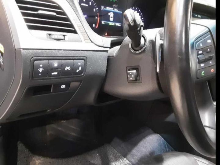 Genesis G80 3.3 GDI AWD Luxury 6