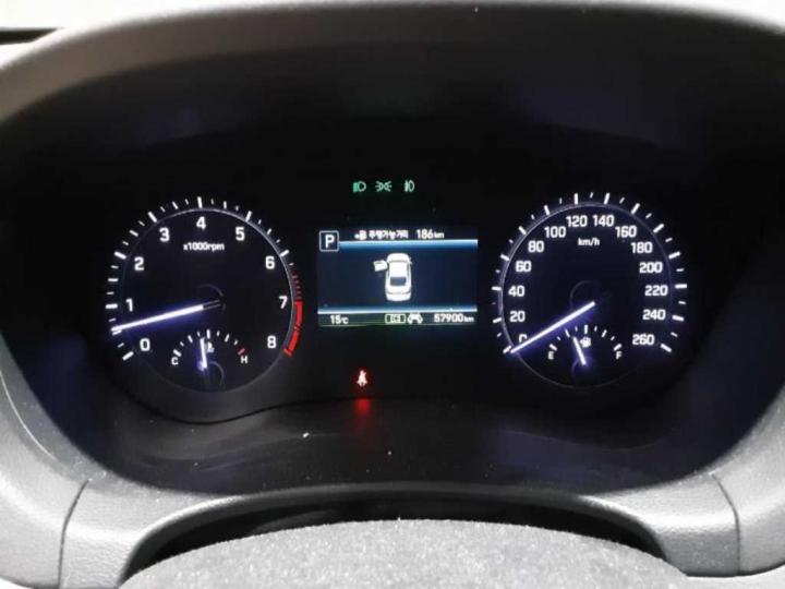 Genesis G80 3.3 GDI AWD Luxury 8