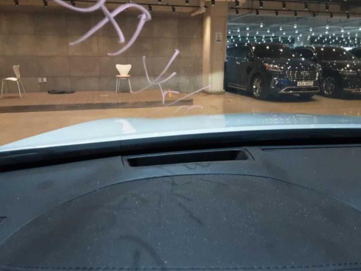 Genesis G80 3.3 GDI AWD Luxury 10