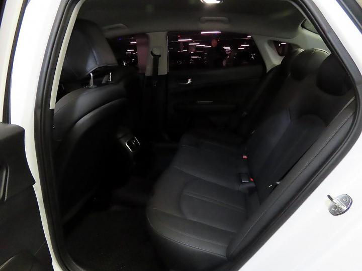 Kia K5 2.0 LPI Prestige 8