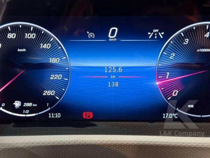 Mercedes-Benz A-Class W177 A220 Hatchback Base Type 4