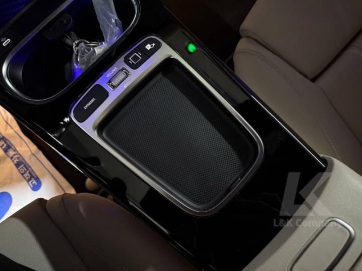 Mercedes-Benz A-Class W177 A220 Hatchback Base Type 5