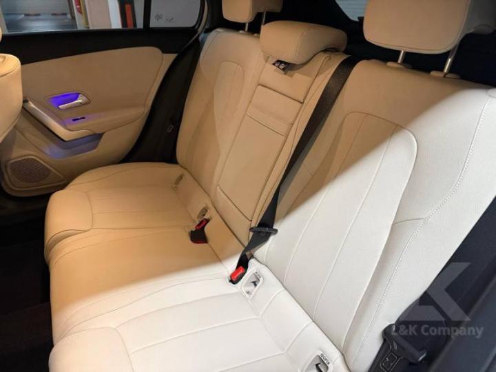 Mercedes-Benz A-Class W177 A220 Hatchback Base Type 10