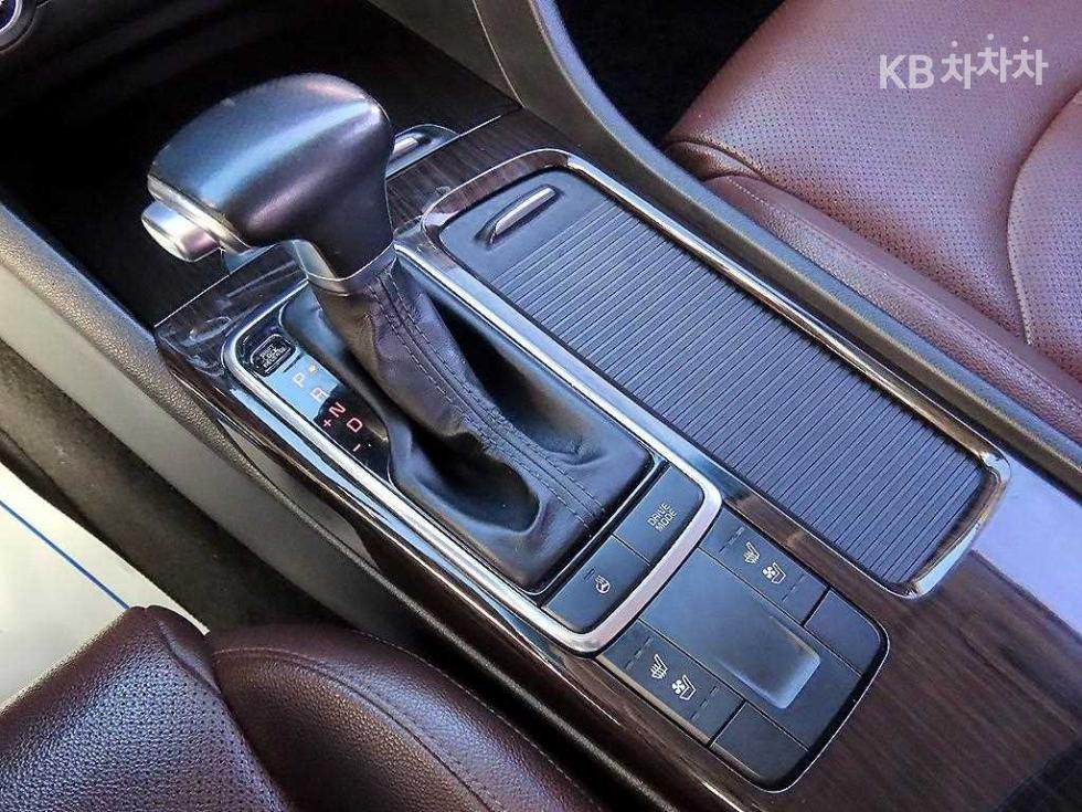 2016 - kia k5