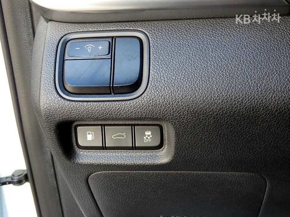 2016 - kia k5