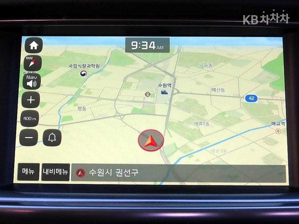 2016 - kia k5