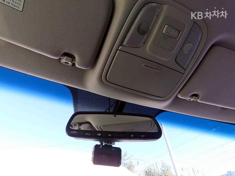 2016 - kia k5
