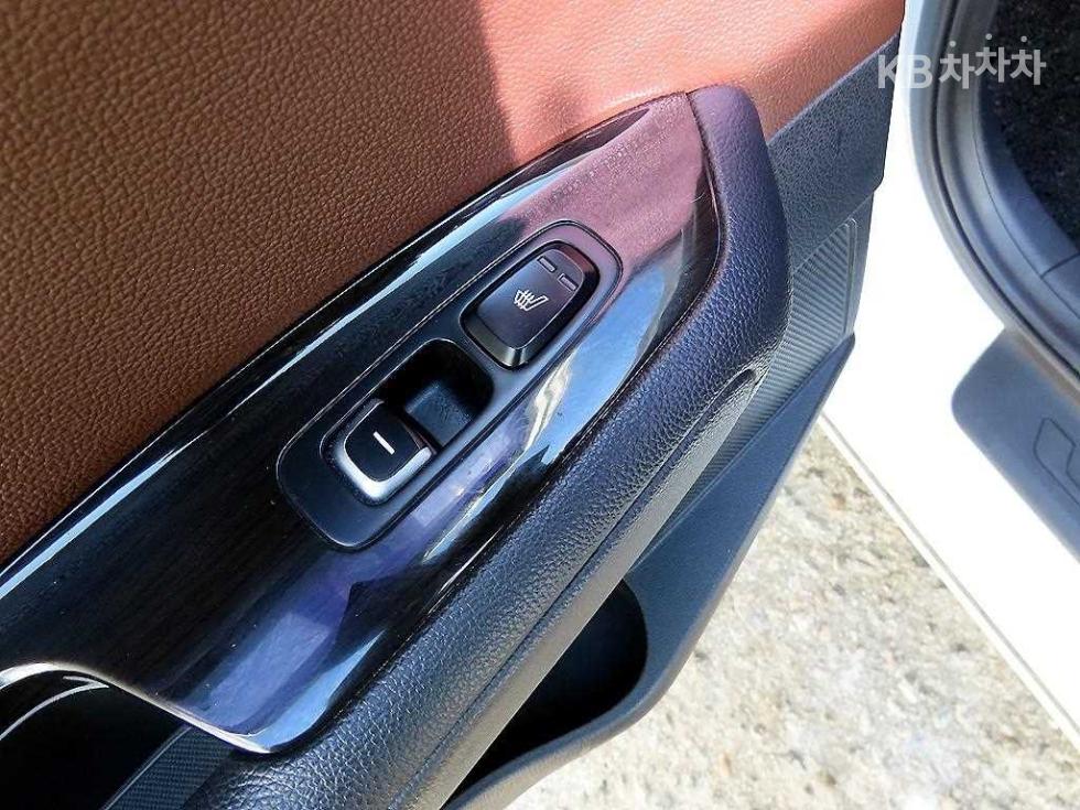 2016 - kia k5