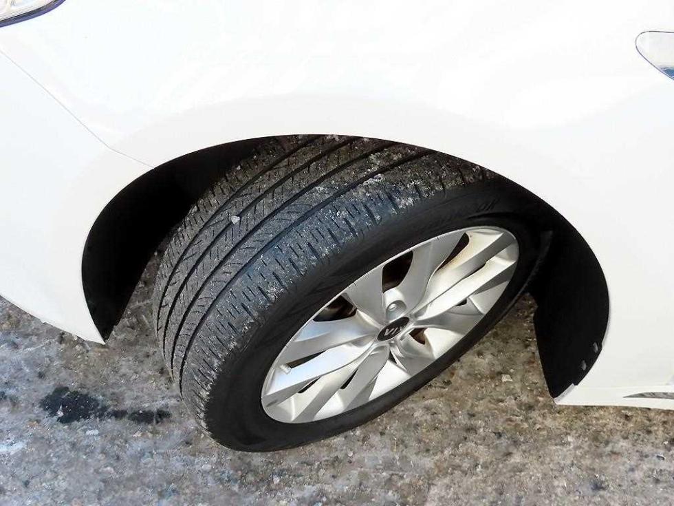 2016 - kia k5