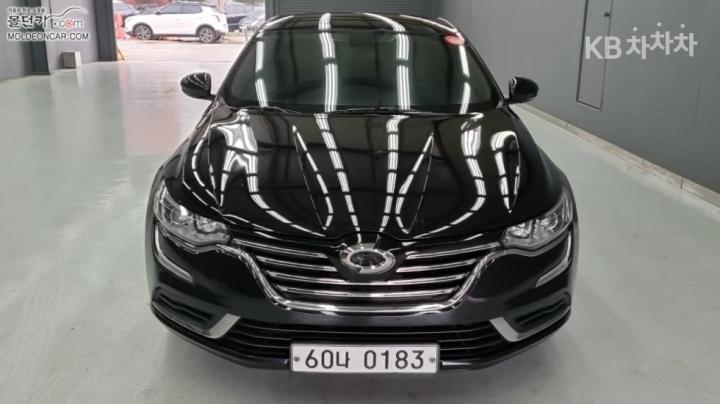 Renault SM6 2.0 GDe SE 4