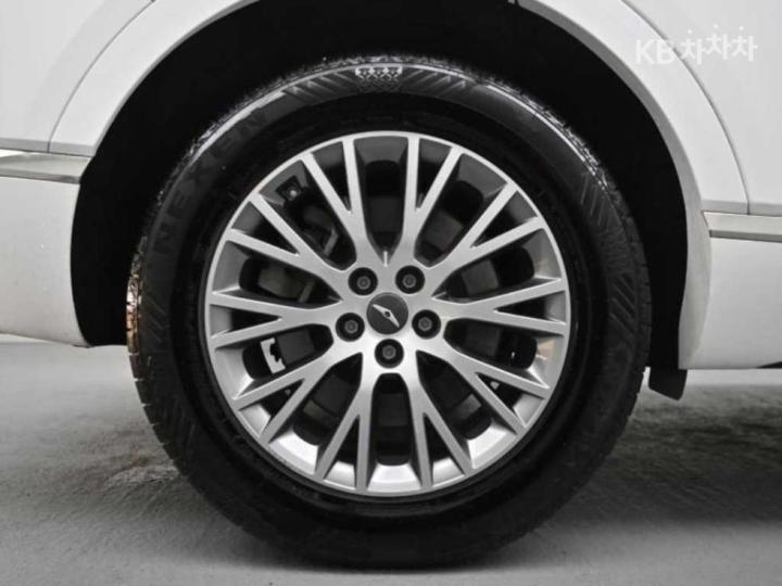 Genesis GV80 3.0 Diesel AWD 6