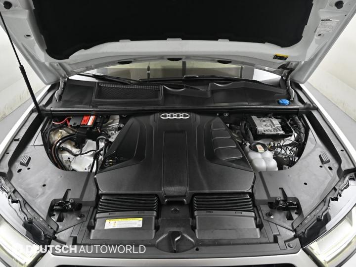 Audi Q7 New 2.0 45 TFSI Quattro 7