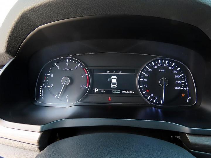 Kia K7 Premier 3.0 LPi Trendy 10