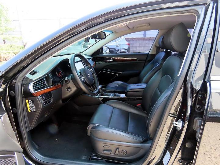 Kia K7 3.3 GDI Noblesse Special 6