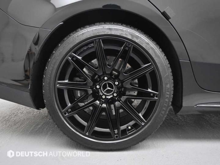 Mercedes-Benz AMG GT 4door 43 4MATIC+ 6