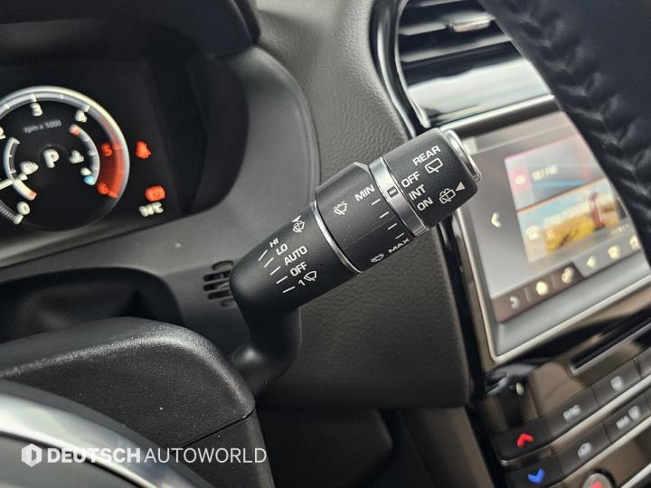 Jaguar F-PACE 20d PRESTIGE 7