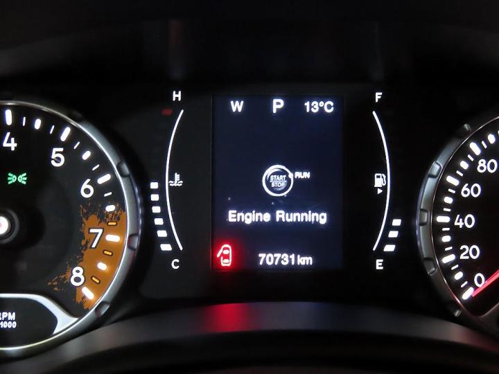 Jeep Renegade 2.4 Longitude Base Type 10