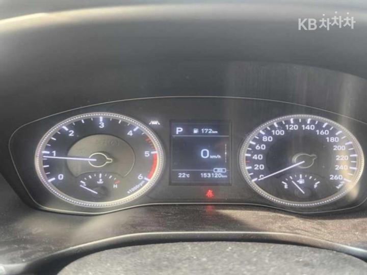 Hyundai Santa Fe TM Diesel 2.2 2WD Exclusive 3