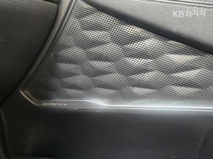 Hyundai Santa Fe TM Diesel 2.2 2WD Exclusive 4